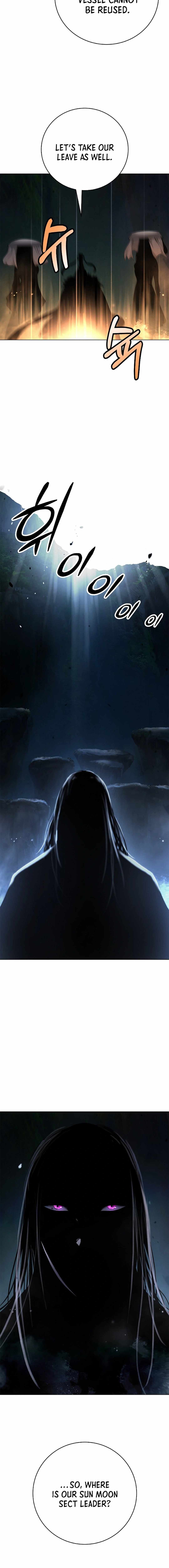 Call of the Spear Chapter 173 5